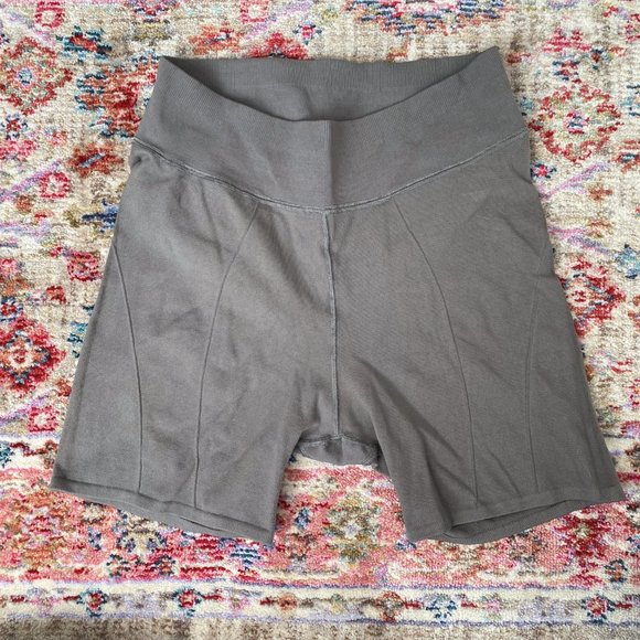 Free People Pants - FREE PEOPLE bike short